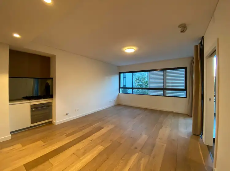 Main view of Homely apartment listing, 213/97 Dalmeny Avenue, Rosebery NSW 2018