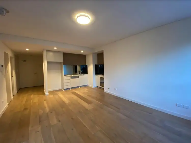 Second view of Homely apartment listing, 213/97 Dalmeny Avenue, Rosebery NSW 2018