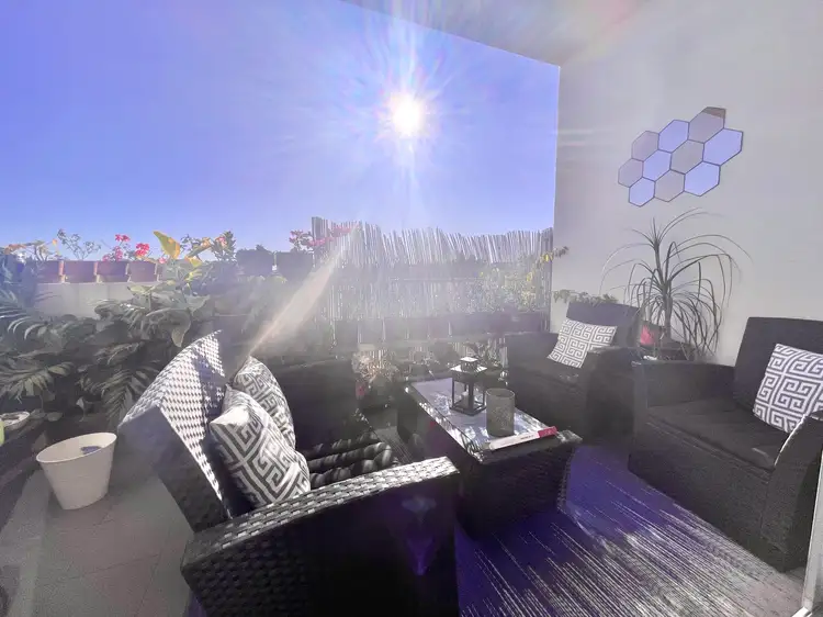 Fifth view of Homely apartment listing, 24/5 Lusty Street, Wolli Creek NSW 2205
