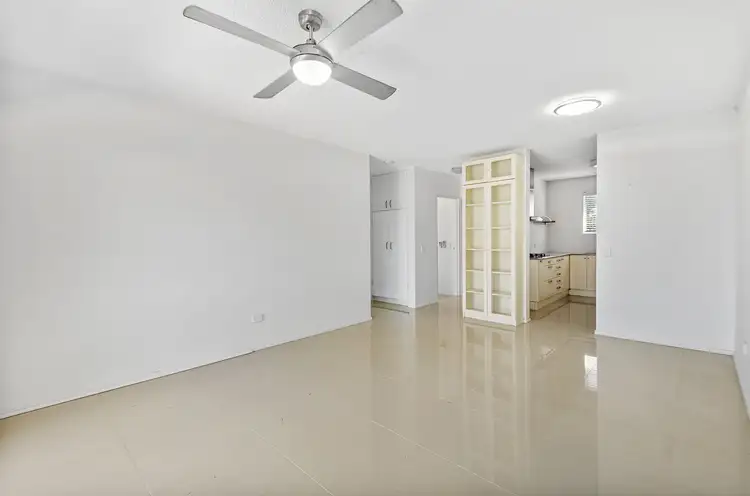 Second view of Homely unit listing, 1/20 Ernest Street, Morningside QLD 4170