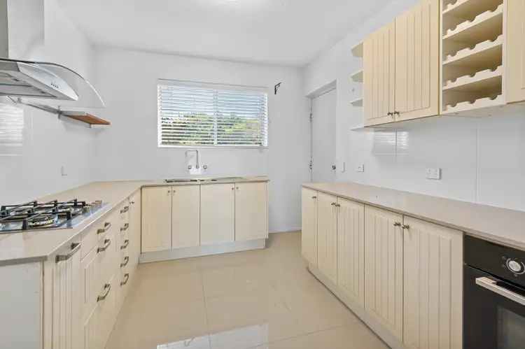Third view of Homely unit listing, 1/20 Ernest Street, Morningside QLD 4170