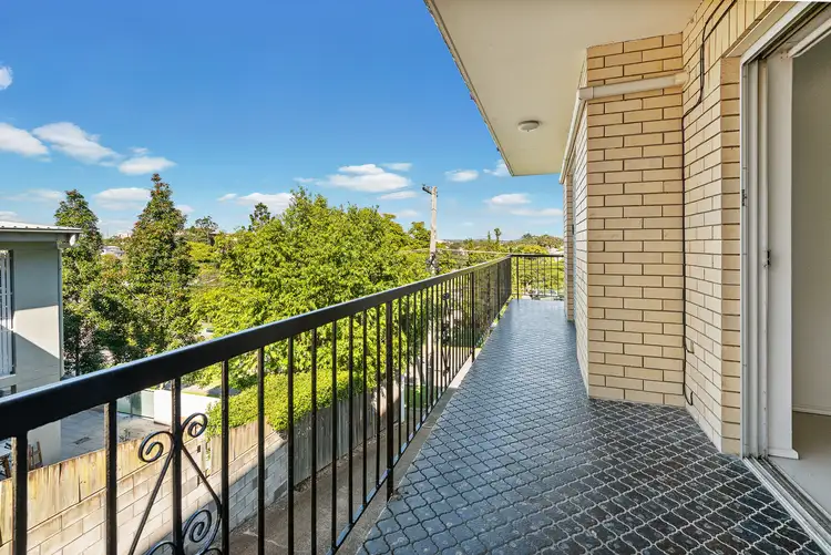 Fifth view of Homely unit listing, 1/20 Ernest Street, Morningside QLD 4170
