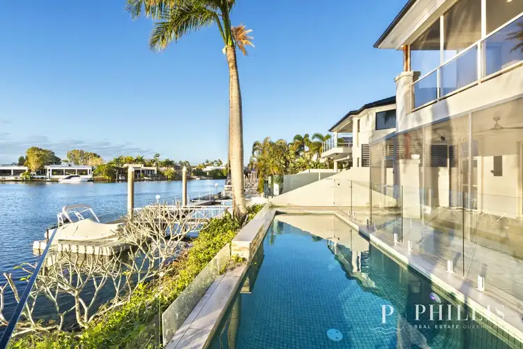 8014 Key Waters, Sanctuary Cove QLD 4212