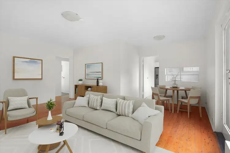 4/37 Palace Street, Ashfield NSW 2131
