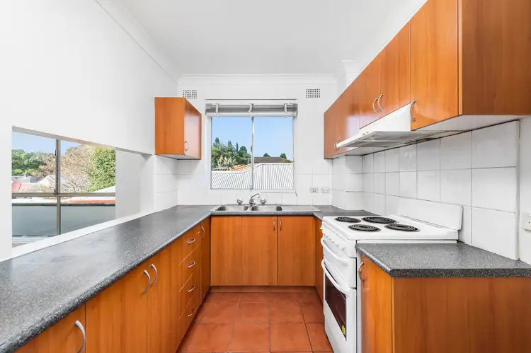 Second view of Homely apartment listing, 4/37 Palace Street, Ashfield NSW 2131