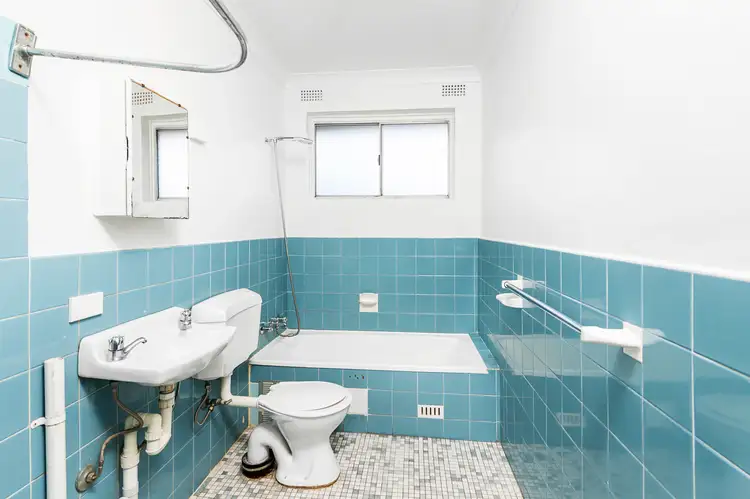 Third view of Homely apartment listing, 4/37 Palace Street, Ashfield NSW 2131