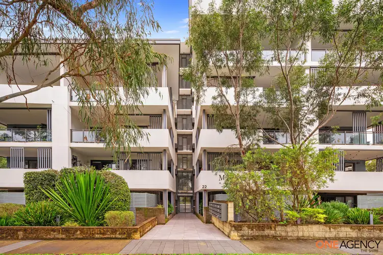 206/22 Pinnacle Street, Miranda NSW 2228