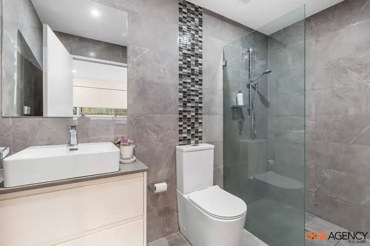 Sixth view of Homely apartment listing, 206/22 Pinnacle Street, Miranda NSW 2228
