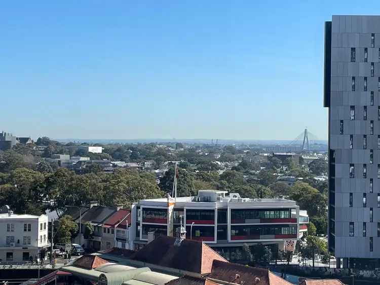 Second view of Homely apartment listing, 701/157 Redfern Street, Redfern NSW 2016