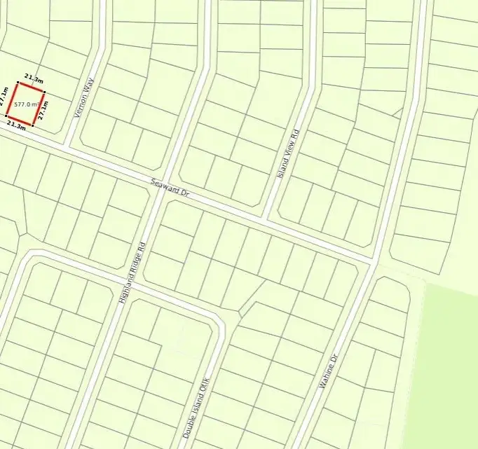 Fifth view of Homely land listing, 37 Seaward Drive, Russell Island QLD 4184