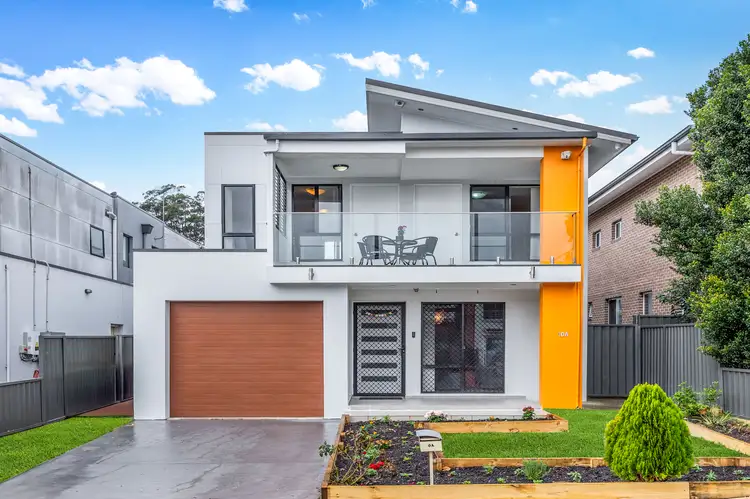 10a Erica Lane, Minto NSW 2566