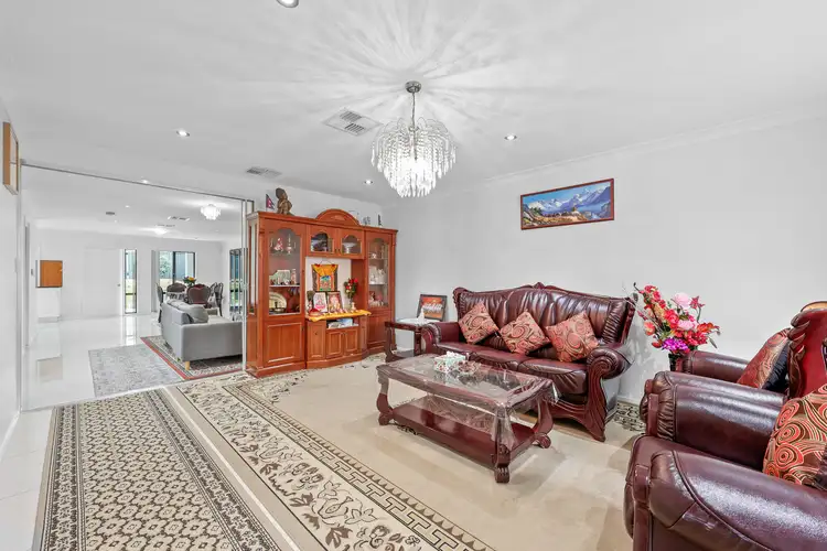 Second view of Homely house listing, 10a Erica Lane, Minto NSW 2566