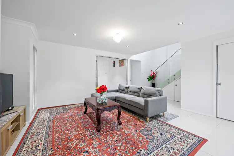 Fourth view of Homely house listing, 10a Erica Lane, Minto NSW 2566