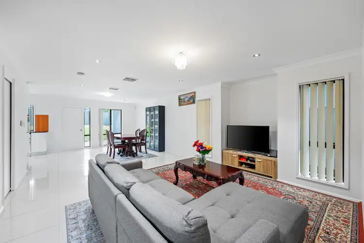 Fifth view of Homely house listing, 10a Erica Lane, Minto NSW 2566