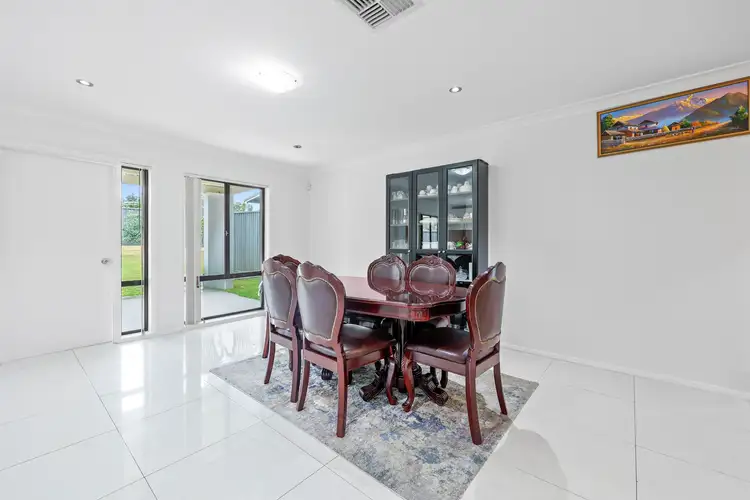 Sixth view of Homely house listing, 10a Erica Lane, Minto NSW 2566
