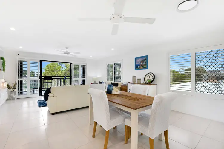 Sixth view of Homely semi-detached listing, 2/5 Abalone Avenue, Paradise Point QLD 4216