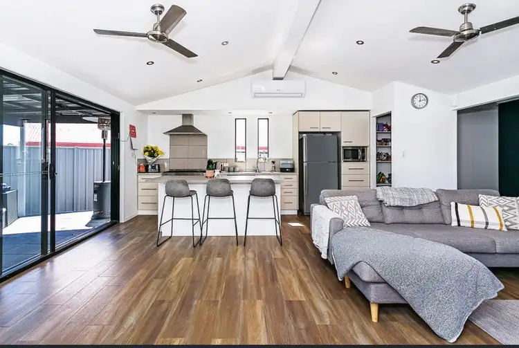 Second view of Homely house listing, 11 Newhaven Crescent, Worongary QLD 4213