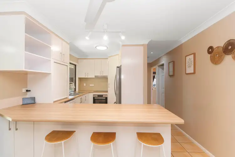Second view of Homely house listing, 32 Gardenia Avenue, Kirwan QLD 4817