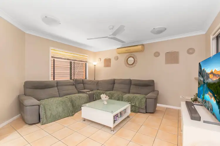 Third view of Homely house listing, 32 Gardenia Avenue, Kirwan QLD 4817