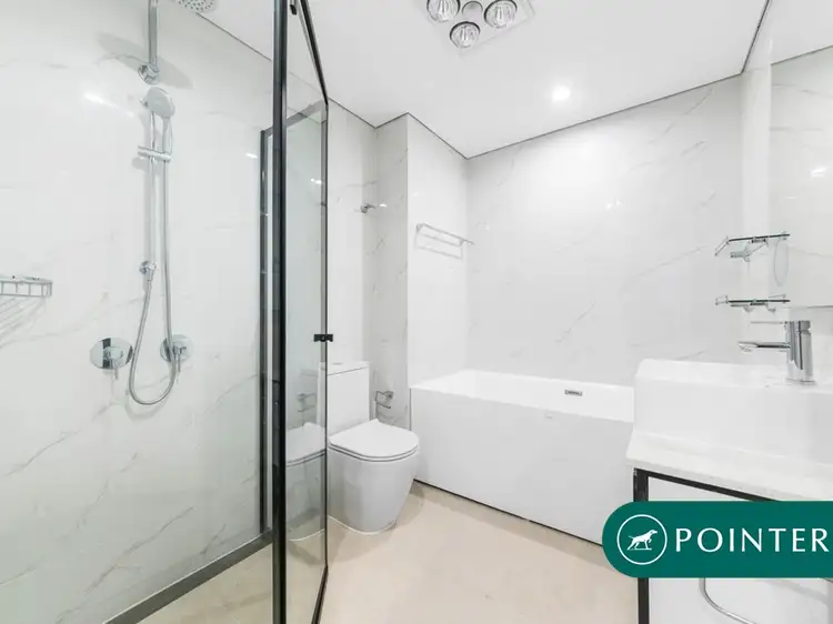 Fifth view of Homely apartment listing, b1202/1 Zoe Place, Mount Druitt NSW 2770