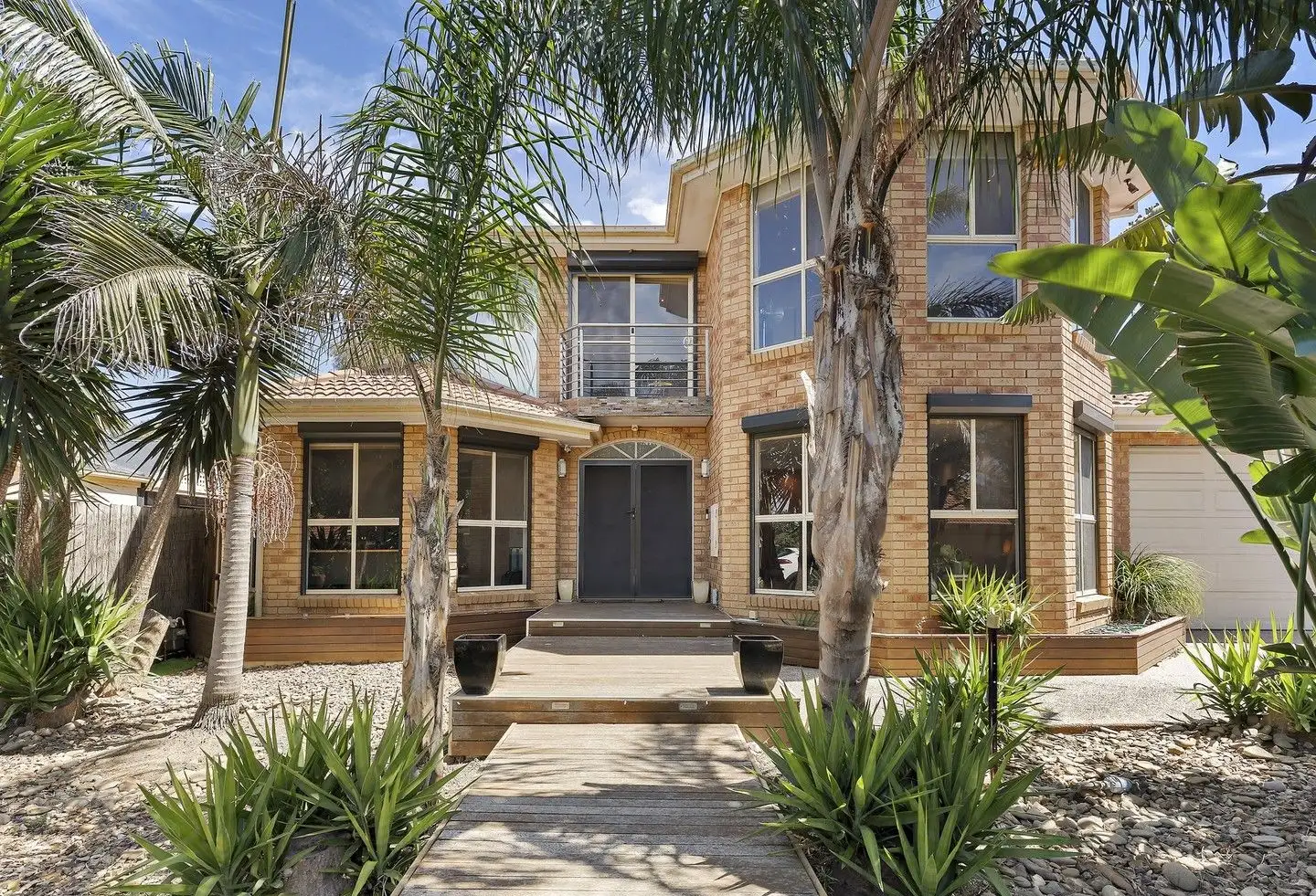 Main view of Homely house listing, 29 Sandalwood Avenue, Hillside VIC 3037