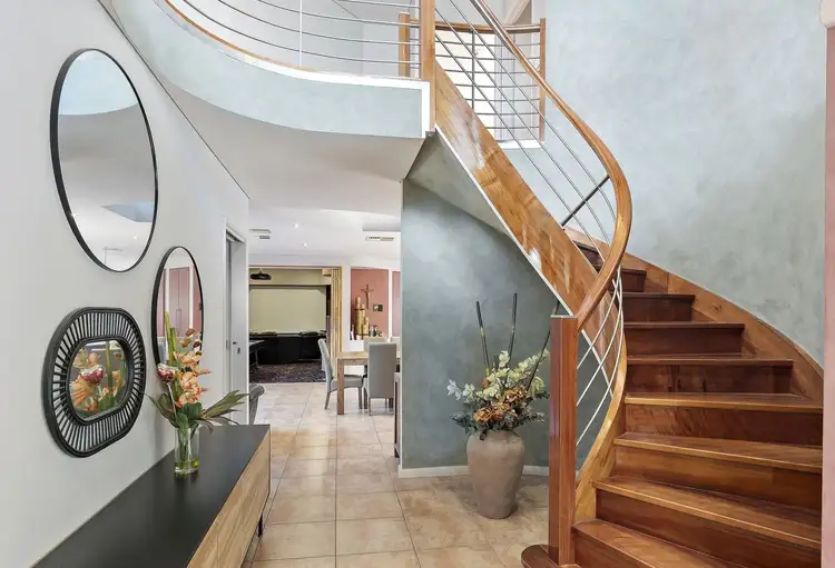 Second view of Homely house listing, 29 Sandalwood Avenue, Hillside VIC 3037