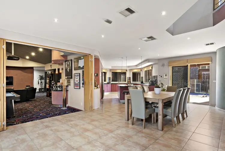Third view of Homely house listing, 29 Sandalwood Avenue, Hillside VIC 3037