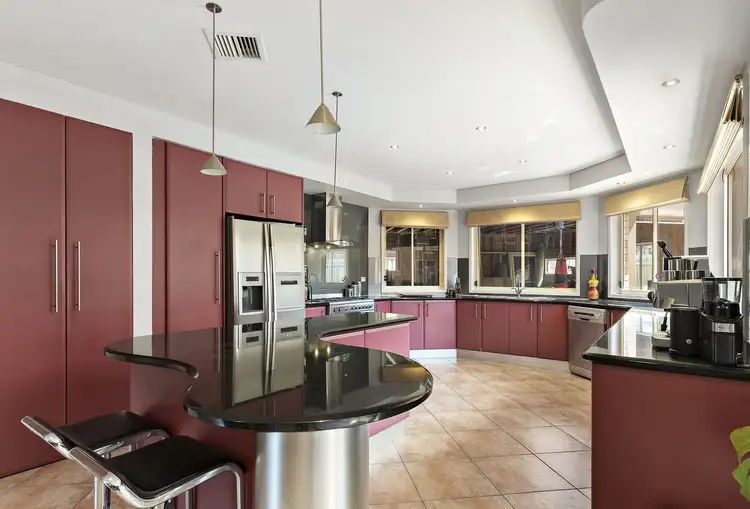 Fourth view of Homely house listing, 29 Sandalwood Avenue, Hillside VIC 3037