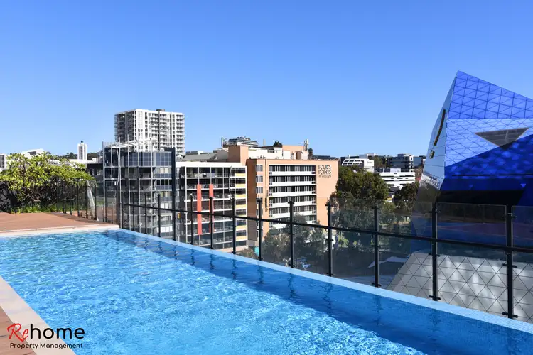 202/80 Milligan Street, Perth WA 6000