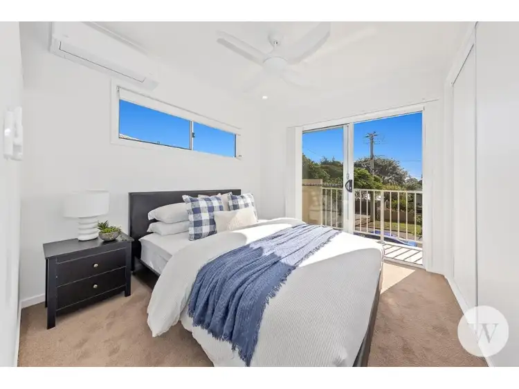 Second view of Homely unit listing, 5/46 Battersby Street, Zillmere QLD 4034
