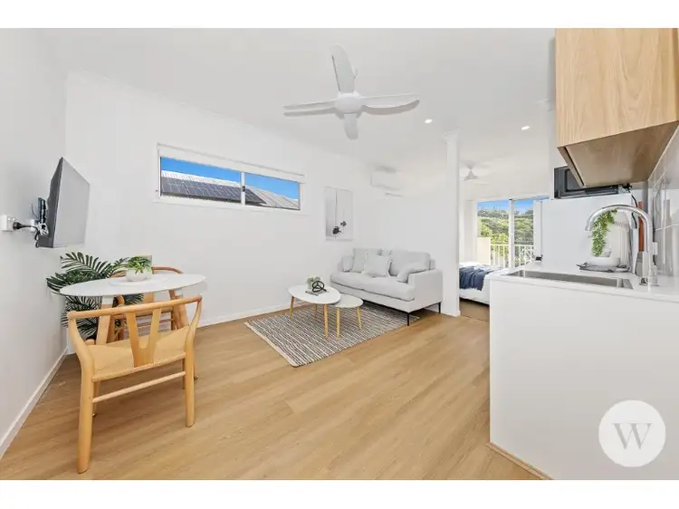 Third view of Homely unit listing, 5/46 Battersby Street, Zillmere QLD 4034