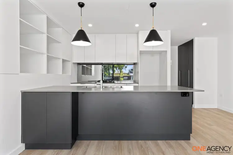G03/36 Clio Street, Sutherland NSW 2232