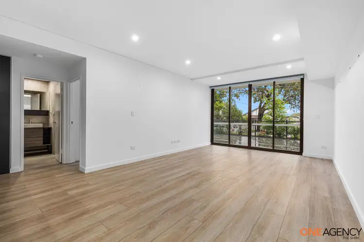 Second view of Homely apartment listing, G02/36 Clio Street, Sutherland NSW 2232