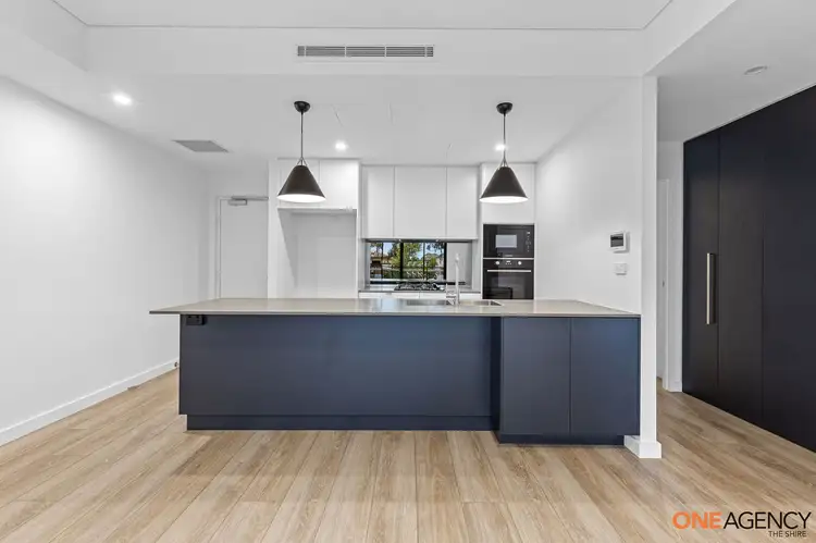 Third view of Homely apartment listing, G02/36 Clio Street, Sutherland NSW 2232