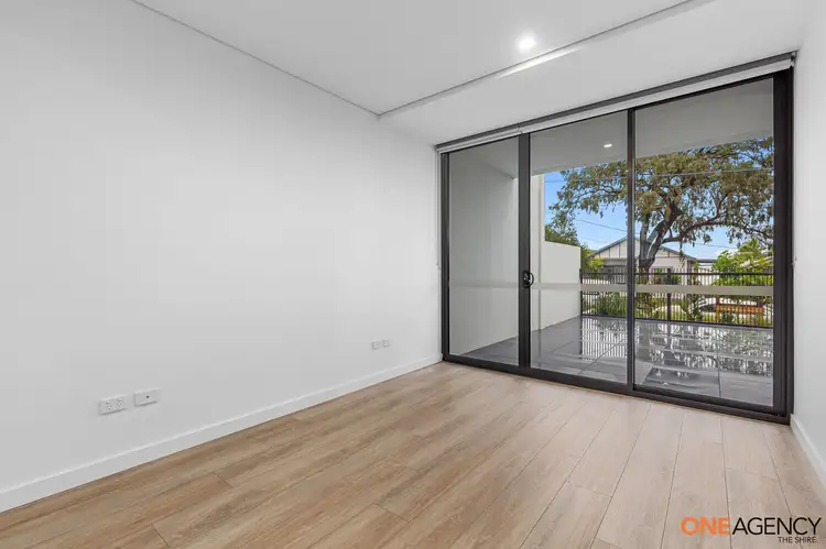 Fourth view of Homely apartment listing, G02/36 Clio Street, Sutherland NSW 2232