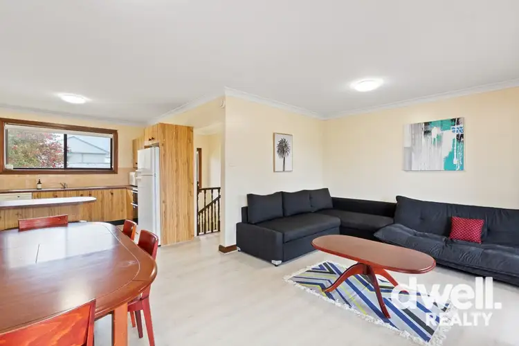 Third view of Homely house listing, 17 SIRIUS AVENUE, Sanctuary Point NSW 2540