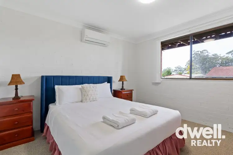 Fourth view of Homely house listing, 17 SIRIUS AVENUE, Sanctuary Point NSW 2540