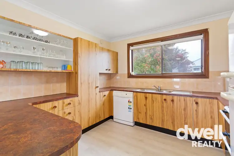 Fifth view of Homely house listing, 17 SIRIUS AVENUE, Sanctuary Point NSW 2540