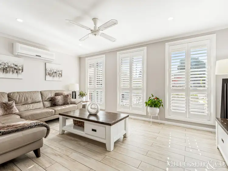 Second view of Homely house listing, 10 Obar Crescent, South Morang VIC 3752