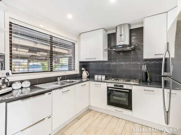 Third view of Homely house listing, 10 Obar Crescent, South Morang VIC 3752