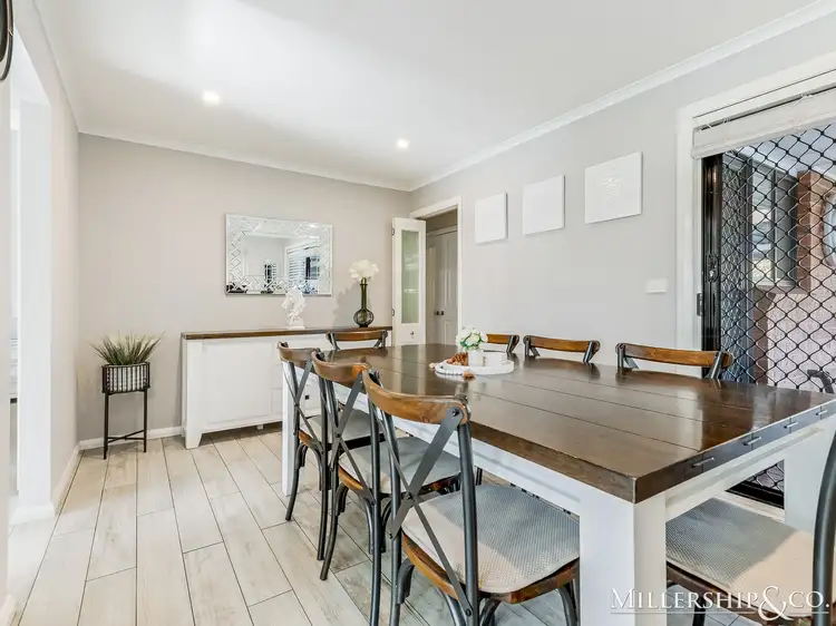 Fourth view of Homely house listing, 10 Obar Crescent, South Morang VIC 3752