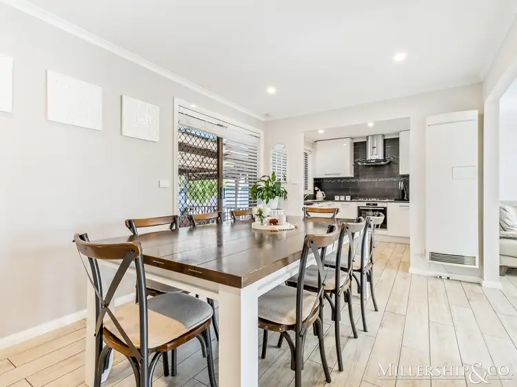 Fifth view of Homely house listing, 10 Obar Crescent, South Morang VIC 3752