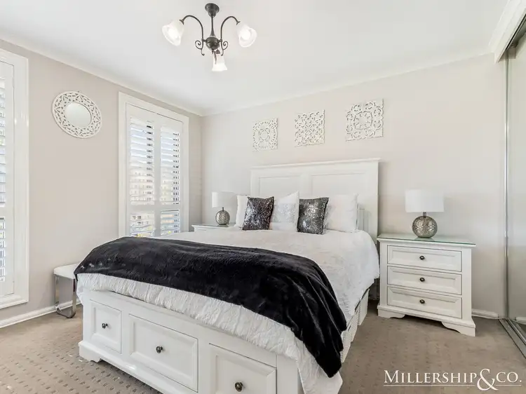 Sixth view of Homely house listing, 10 Obar Crescent, South Morang VIC 3752