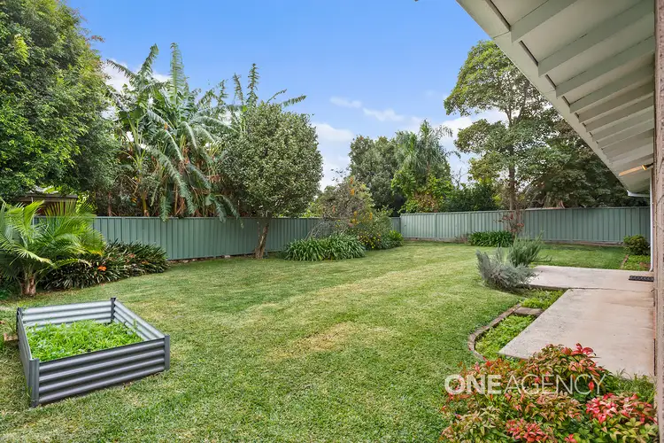 Third view of Homely house listing, 25 Elia Avenue, Nowra NSW 2541