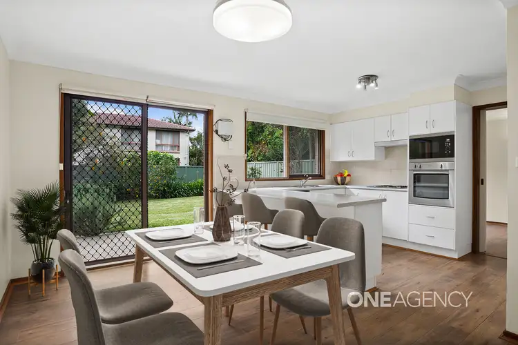 Sixth view of Homely house listing, 25 Elia Avenue, Nowra NSW 2541