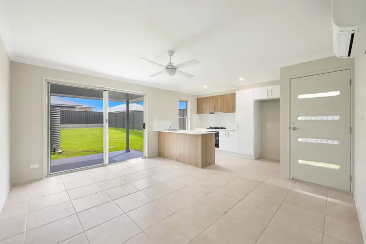Second view of Homely semi-detached listing, Address available on request