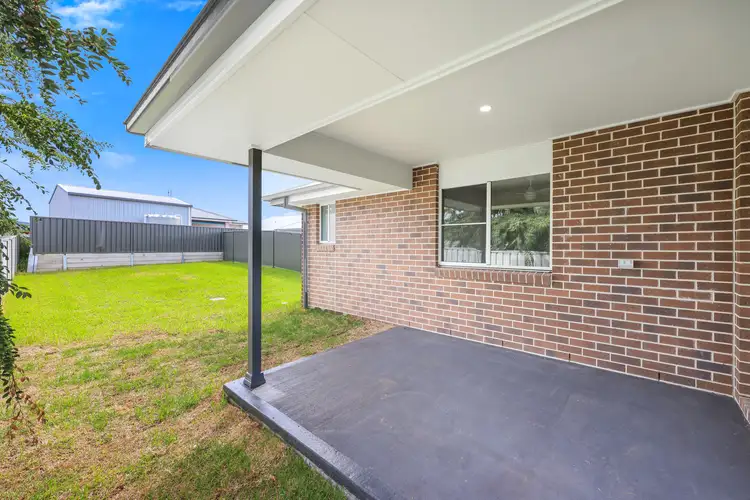 Fifth view of Homely semi-detached listing, Address available on request