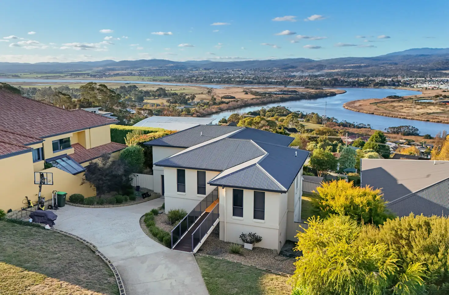 Main view of Homely house listing, 47 Lachlan Parade, Trevallyn TAS 7250