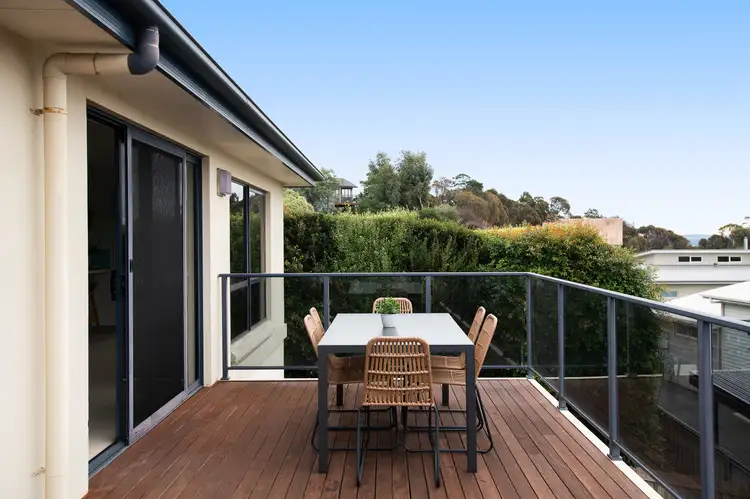 Fourth view of Homely house listing, 47 Lachlan Parade, Trevallyn TAS 7250