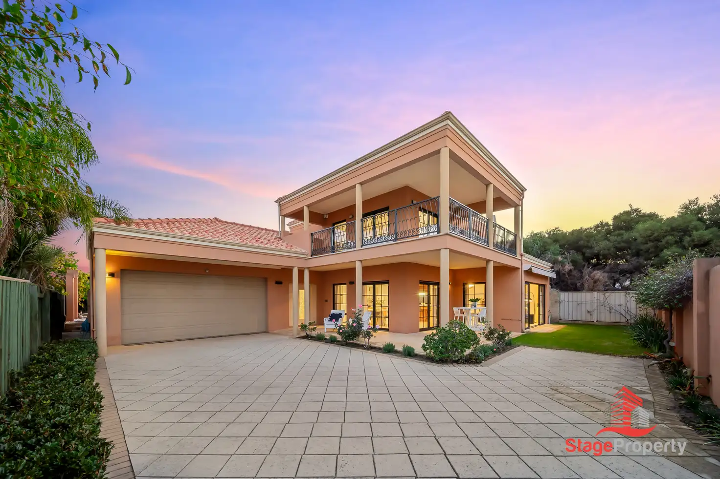 Main view of Homely house listing, 7 Keel Place, North Fremantle WA 6159